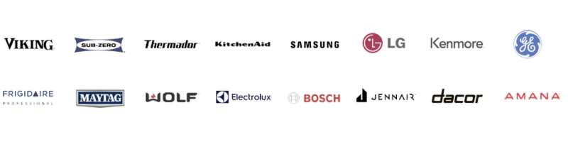 appliance brands in boca raton